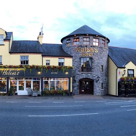 Walsh'S Hotel And Apartments Maghera  エクステリア 写真