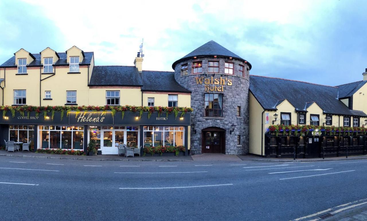 Walsh'S Hotel And Apartments Maghera  エクステリア 写真