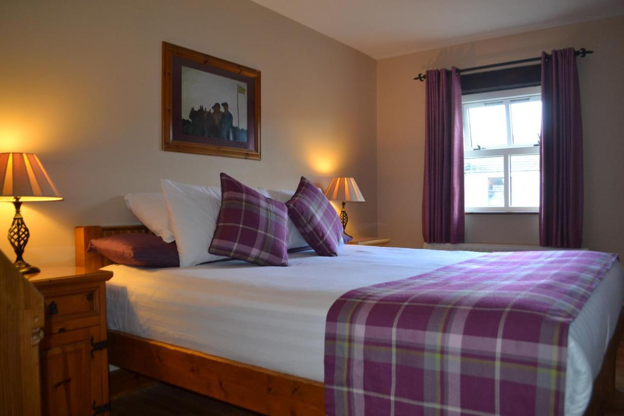 Walsh'S Hotel And Apartments Maghera  エクステリア 写真