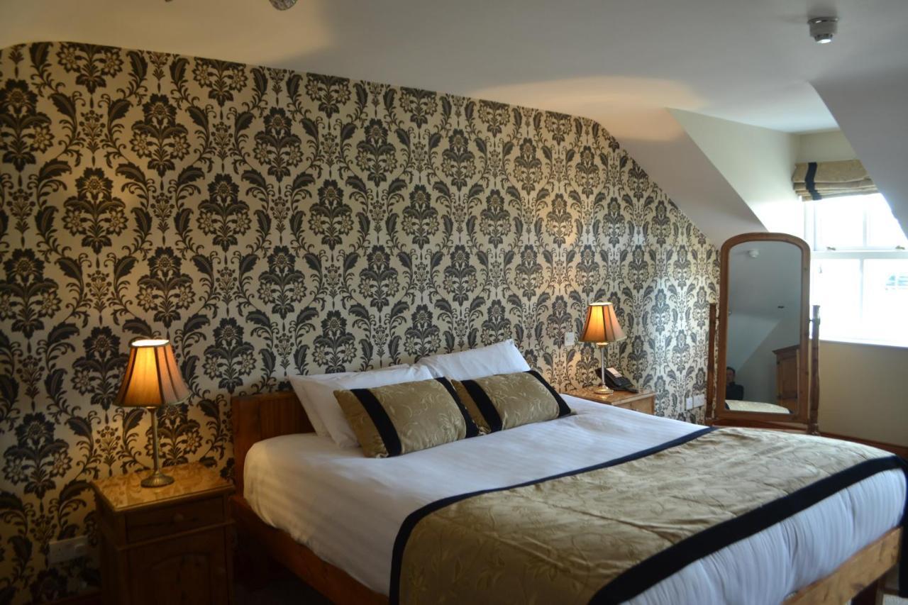 Walsh'S Hotel And Apartments Maghera  エクステリア 写真
