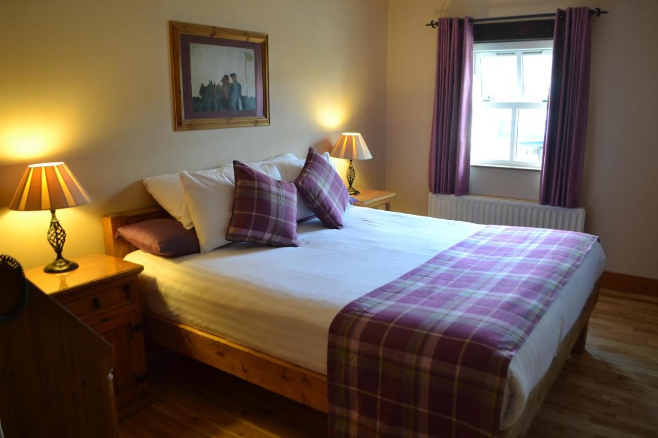 Walsh'S Hotel And Apartments Maghera  エクステリア 写真