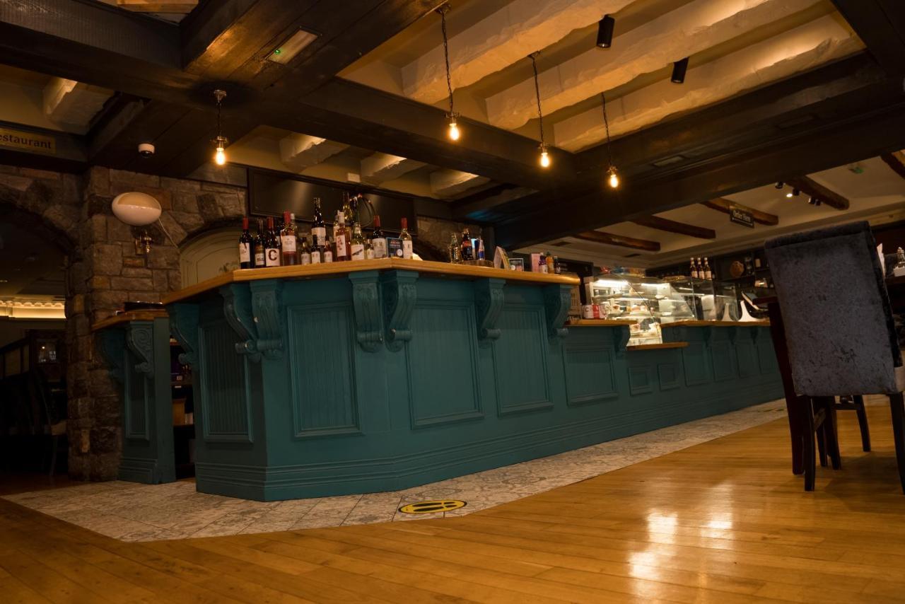 Walsh'S Hotel And Apartments Maghera  エクステリア 写真